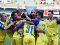 Chievo 3-1 Genoa