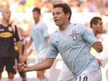 Lazio 1-1 Palermo