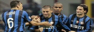 Inter 2-2 Dynamo Kiev