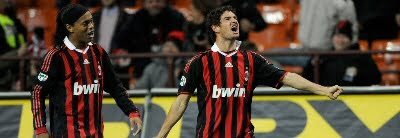 Milan 2-1 Roma