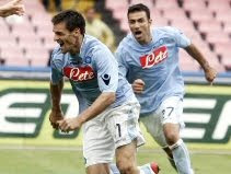 Napoli 2-1 Bologna