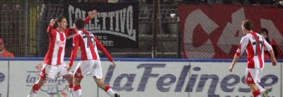Vicenza 2-0 Frosinone
