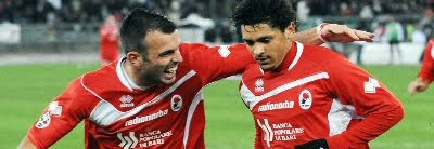 Bari 3-1 Juventus