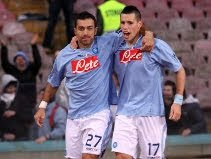 Napoli 2-0 Chievo