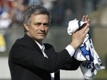 Jose Mourinho