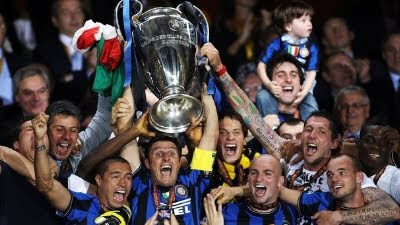 Bayern Munich 0-2 Inter