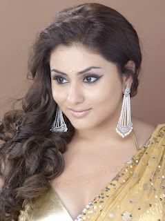 Namitha Hot Photos