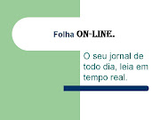 Folha on-line.