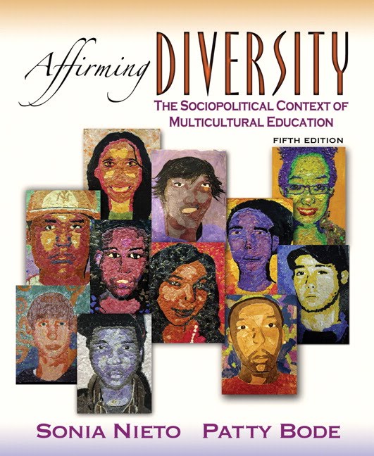 affirming diversity Affirming diversity is an excellent text book for anyone involved in the field of education this book is also a good read for parents it reads fairly easily, and uses case studies to give insight to lessons. affirming diversity Affirming diversity is an excellent text book for anyone involved in the field of education this book is also a good read for parents it reads fairly easily, and uses case studies to give insight to lessons.
