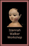 Izannah Walker Workshop