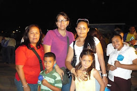 EL OASIS PRESENTE EN VIA CRUCIS DIOCESANO