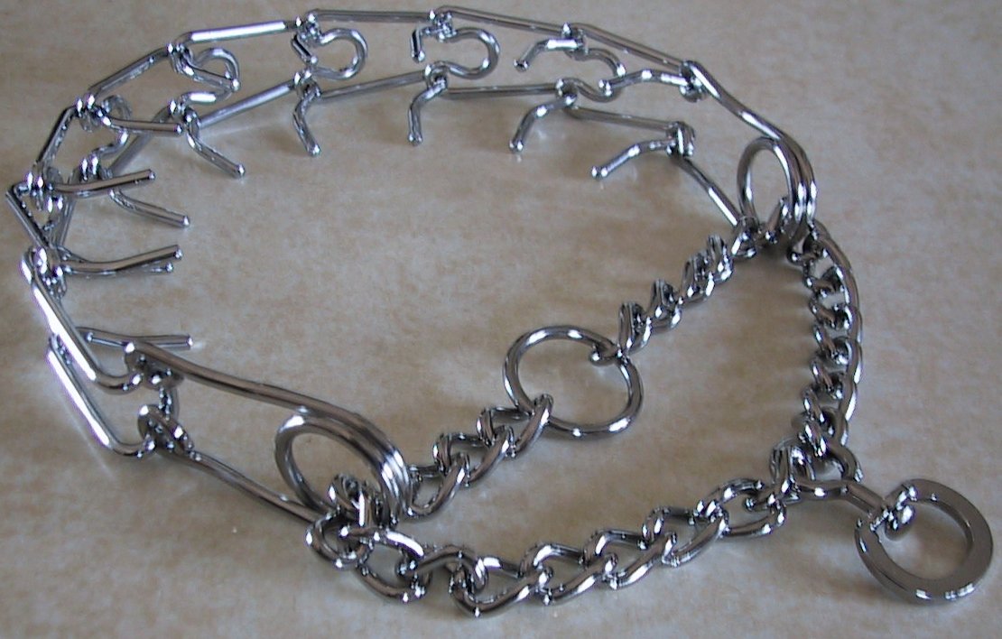 When To Use A Pinch Collar at Tony Pelletier blog