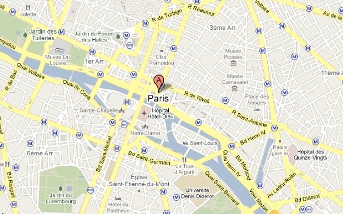 Lighthearted Locavore: Au Revoir: A Week of Local Food in Paris&hellip;.