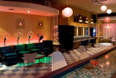 Beauty Bar