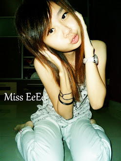 ❣ Miss EeEe