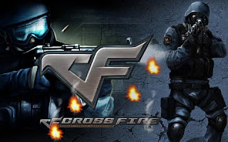 new cheat CrossFire Injector Cheat+crossfire