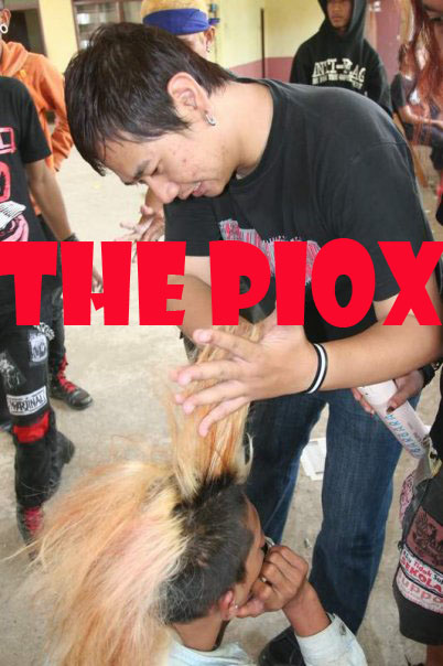 punk ponorogo