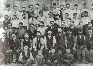 Răscoala din 1907 asa cum n-ati învătat la scoală Răscoala din 1907 asa cum n-ati învătat la scoală
