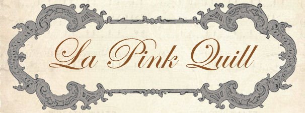 la pink Quill
