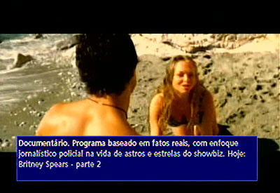 Britney Spears - Piece of Me - Legendado - Tradução 