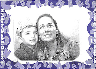 Our Family Matters: Carter Rae ...