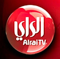 Arabic TV Alrai Tv