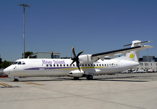 Maya Island Air Belize