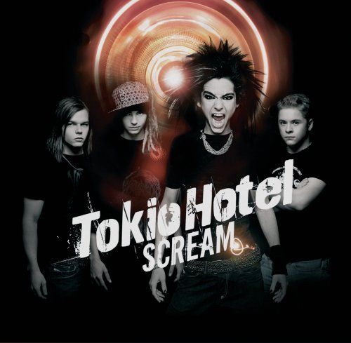 Tokio Hotel SCREAM