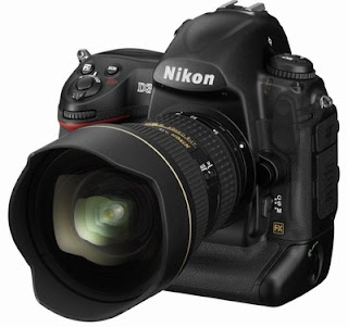 Nikon D3