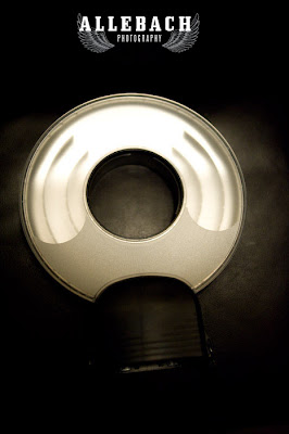 Orbis Ring Flash Photo