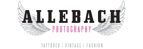 Philadelphia's Tattooed Wedding Photographers