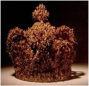 Commoners Crown Commoners Crown