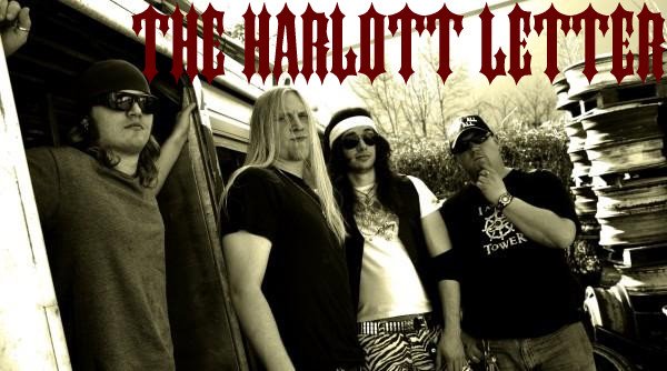 The Harlott Letter