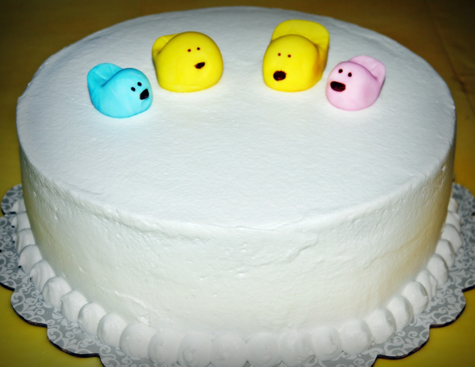breezie s cakes simple baby shower breezie s cakes simple baby shower