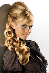 trendy hairstyles, Blond hairstyles, Long Hairstyles