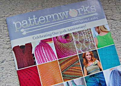 Gift Tags in Patternworks!