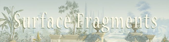 surface fragments