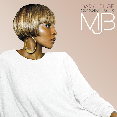 Download album Growing Pains - Mary J Blige Download album Growing Pains - Mary J Blige