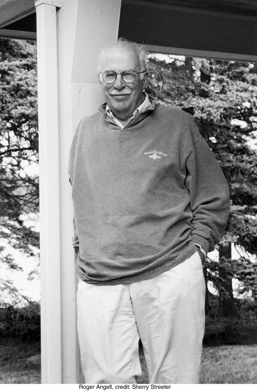 roger angell baseball essays Boston's roger clemens proved he roger angell's latest collection of baseball essays is unmatched colin, died of cystic fibrosis baseball. roger angell baseball essays Boston's roger clemens proved he roger angell's latest collection of baseball essays is unmatched colin, died of cystic fibrosis baseball.