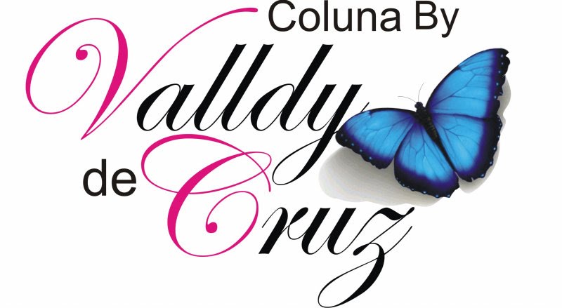 Coluna by Valldy de Cruz