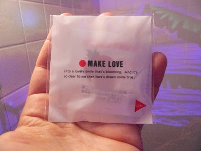 japanese condom love hotel