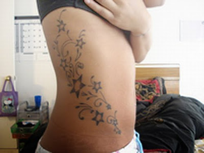 tattoo designs tribal star | star tattoos tattoo designs tribal star | star tattoos