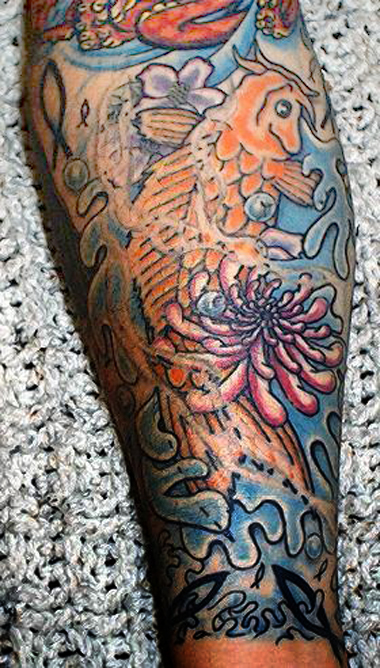 japanese koi fish tattoo designs full body japanese koi fish tattoo designs full body