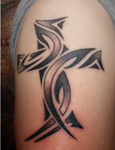 empire tattoo free tribal cross tattoos hand gallery cross tattoos empire tattoo free tribal cross tattoos hand gallery cross tattoos