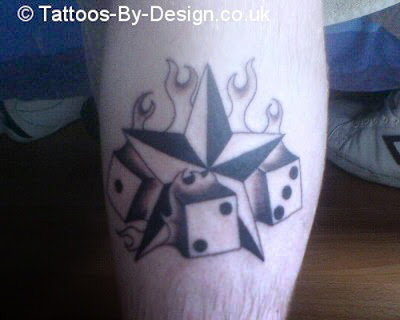 There are several ways to view the drawings as Celtic tattoos Tattoo Star