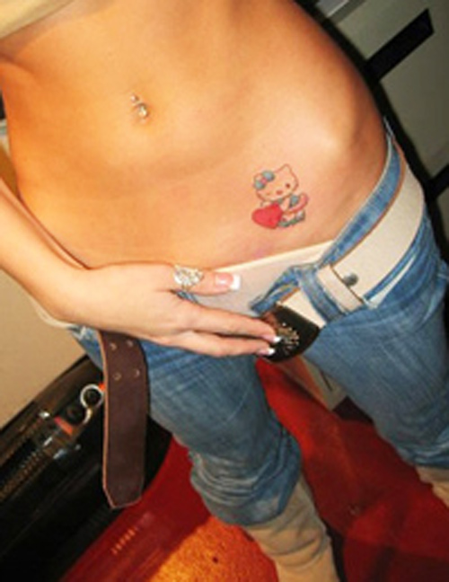 FeminineTattoos5 FeminineTattoos