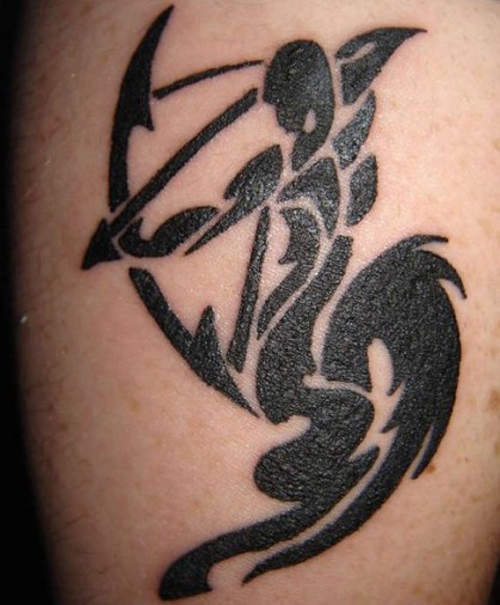 Tribal Tattoos Tribal Tattoos