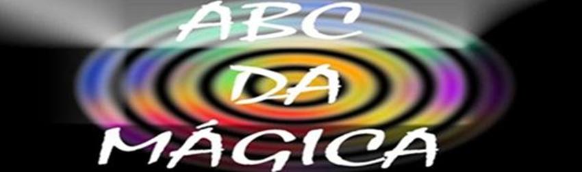 ABC Da Mágica