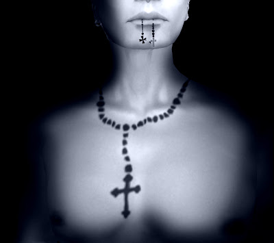 rosary beads tattoo. -and-rosary-eads-tattoo
