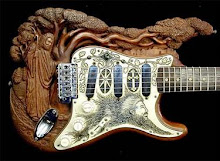 strange guitar site